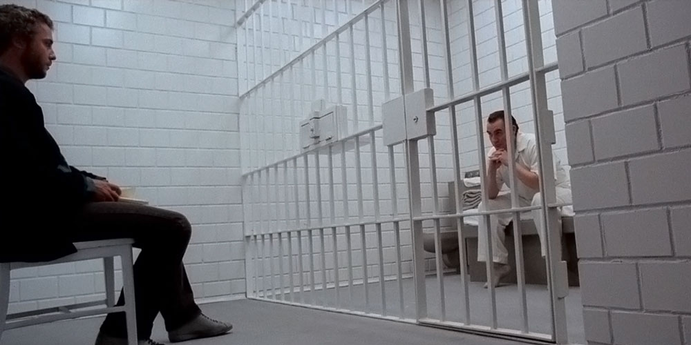 Brian Cox è Hannibal Lecter in Manhunter di Michael Mann prima che Hopkins lo interpretasse ne Il Silenzio degli Innocenti curiosità spiegazione significato finale