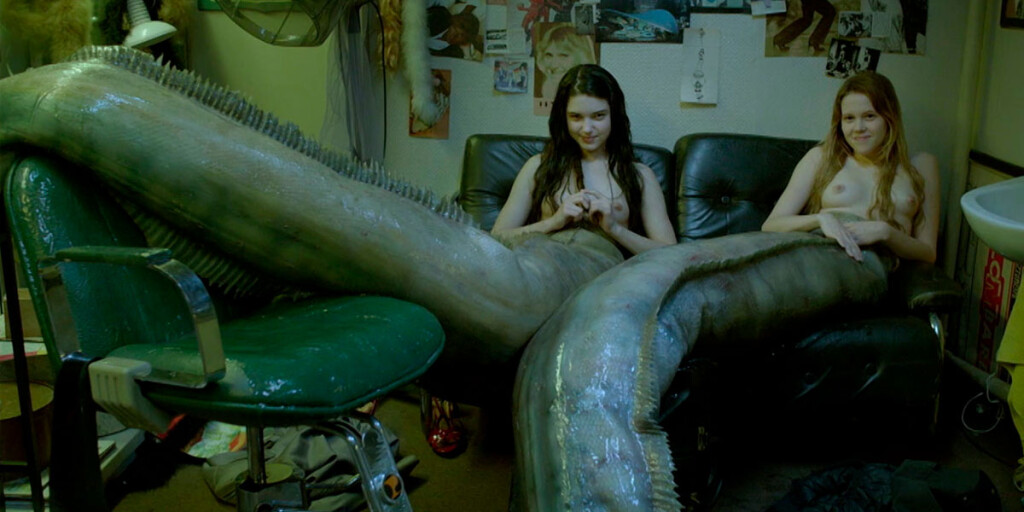 The Lure (Córki Dancingu) film sirene Trieste Film Festival 2021