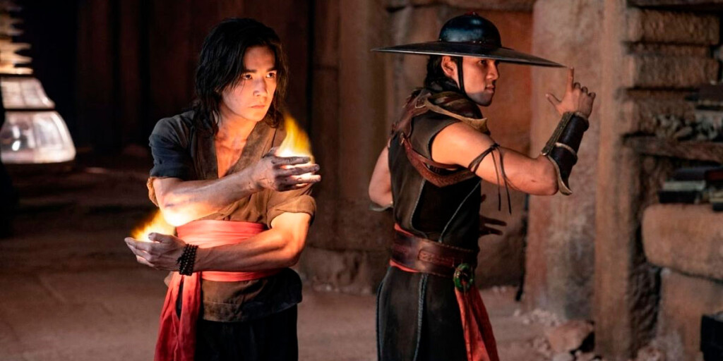 Mortal Kombat film 2021 recensione streaming