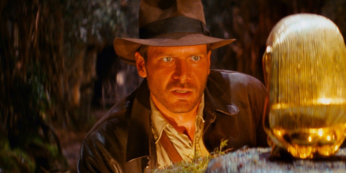 I Predatori dell'Arca Perduta: tutto quello che non sai sulle origini di Indiana  Jones | Anonima Cinefili