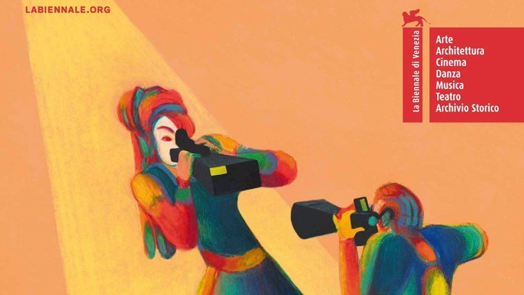 Festival di Venezia 2021