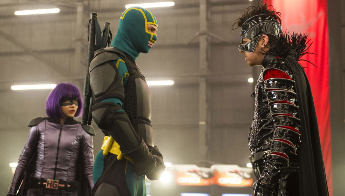 kick-ass 2