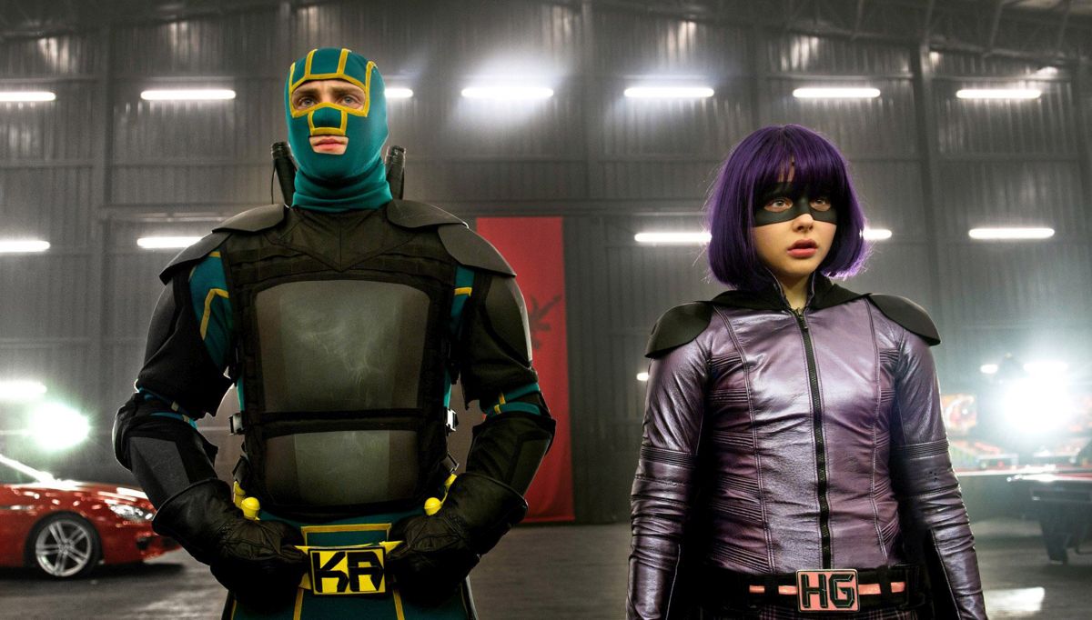 kick-ass 2