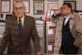 El Agente Topo