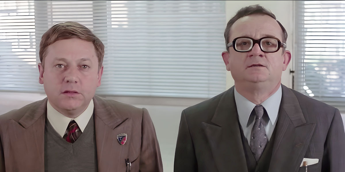 Fantozzi: il primo film, un capolavoro della commedia che va oltre le singole gag [recensione] | Anonima Cinefili