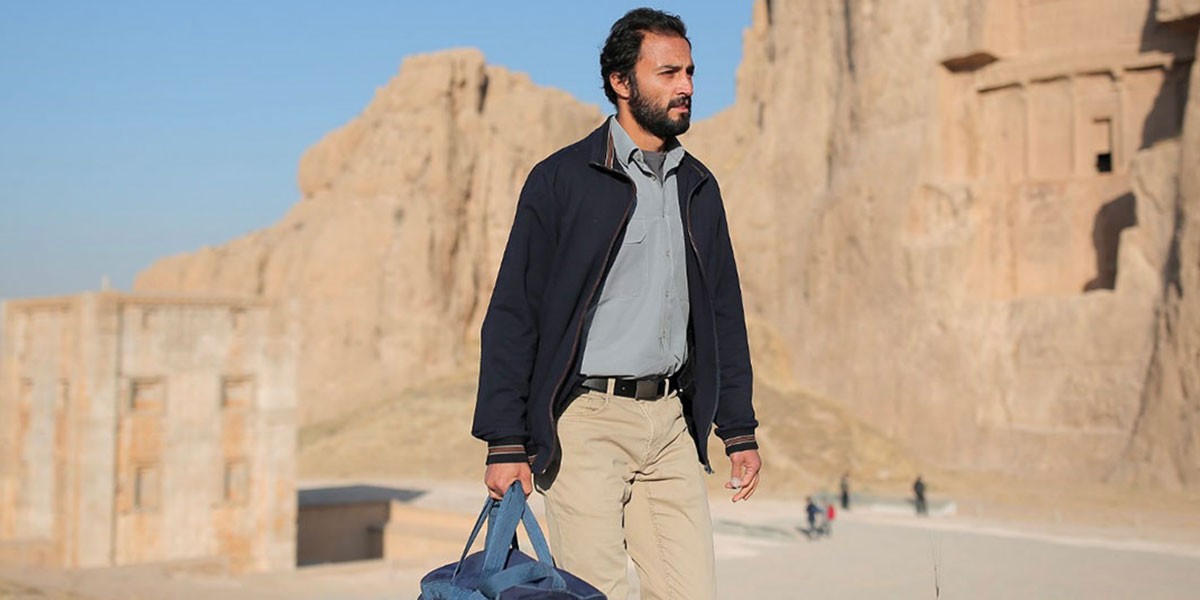 un eroe Farhadi spiegazione significato finale