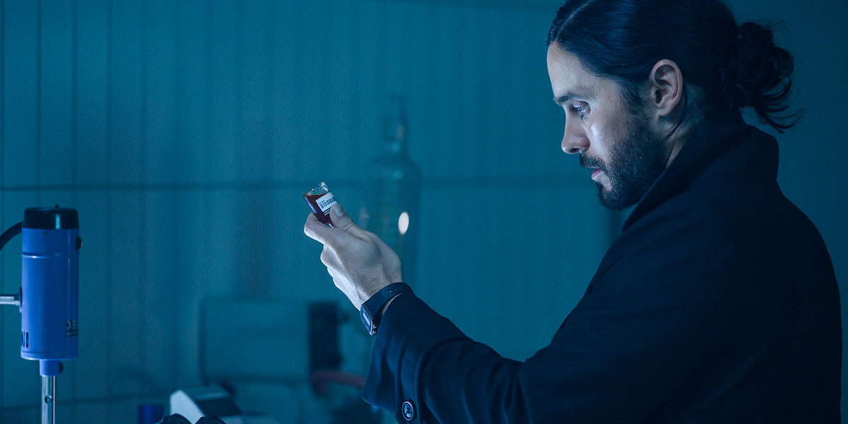 Morbius brutto recensione spiegazione significato finale