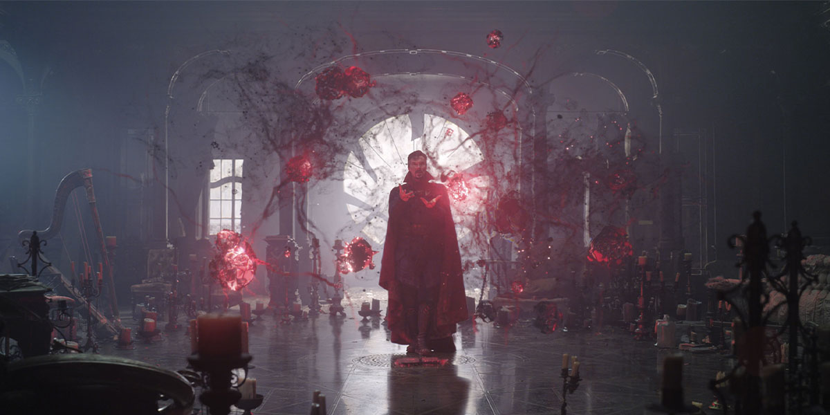 doctor strange e il multiverso della follia spiegazione significato finale