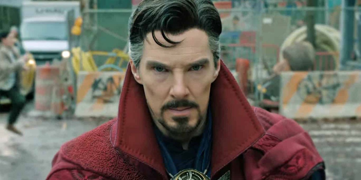 doctor strange e il multiverso della follia spiegazione significato finale
