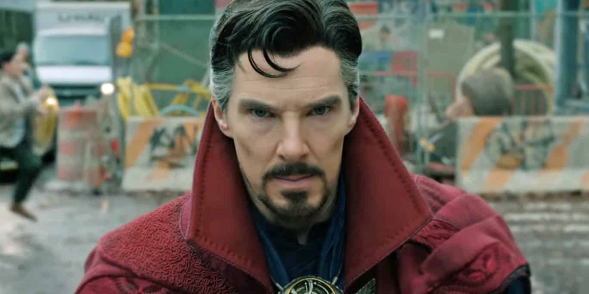 doctor strange e il multiverso della follia spiegazione significato finale