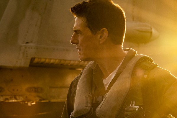 top gun maverick 2 sequel 2022 recensione spiegazione significato finale