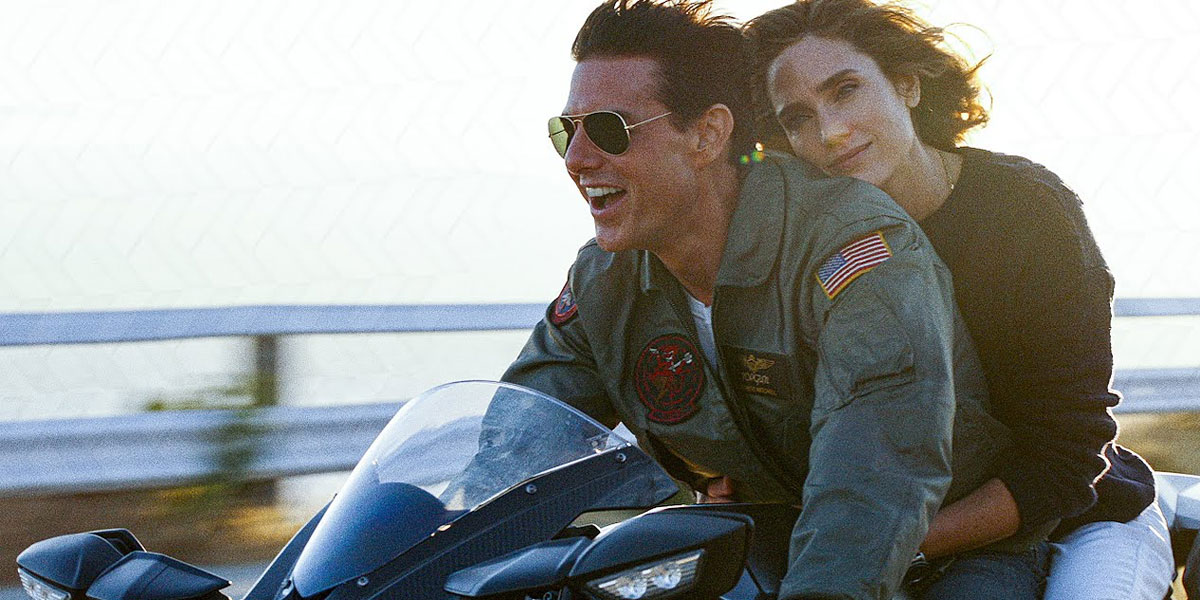 top gun maverick 2 sequel 2022 recensione spiegazione significato finale