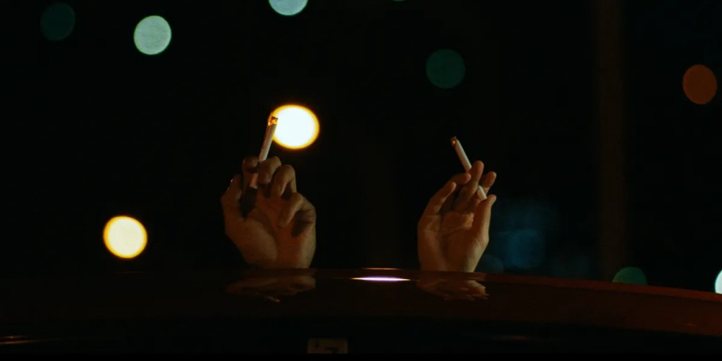 Drive My Car spiegazione significato finale