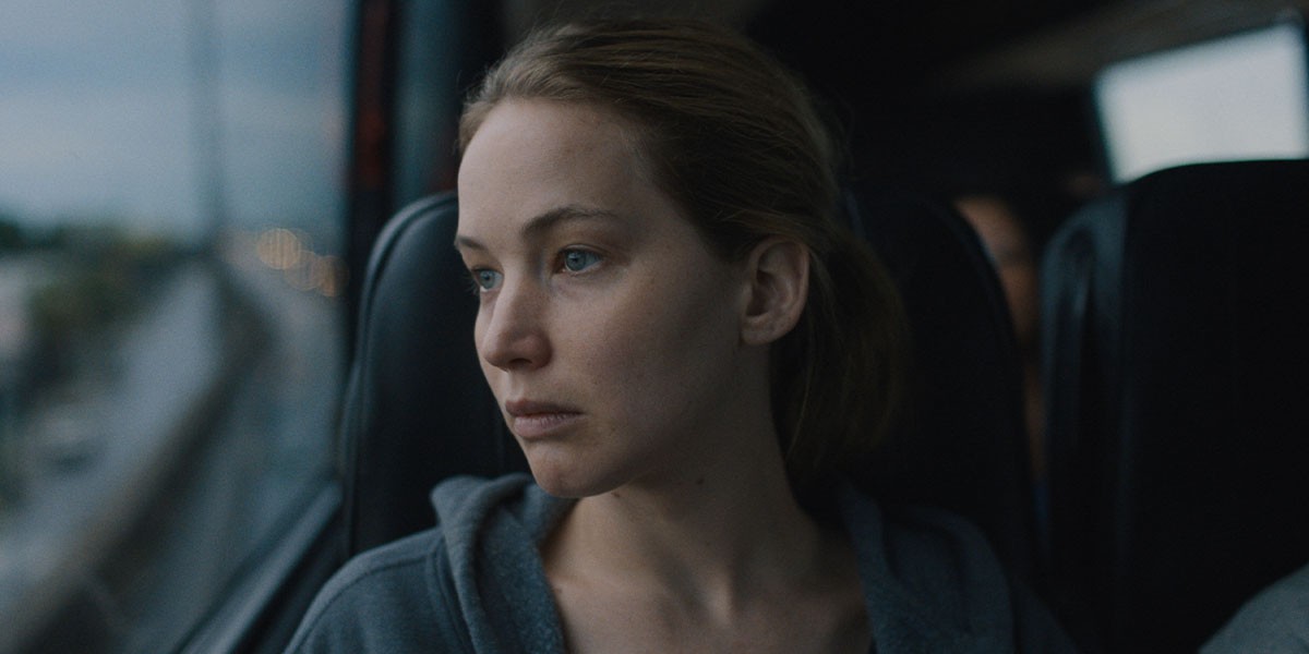 causeway spiegazione significato finale film jennifer lawrence streaming apple tv+