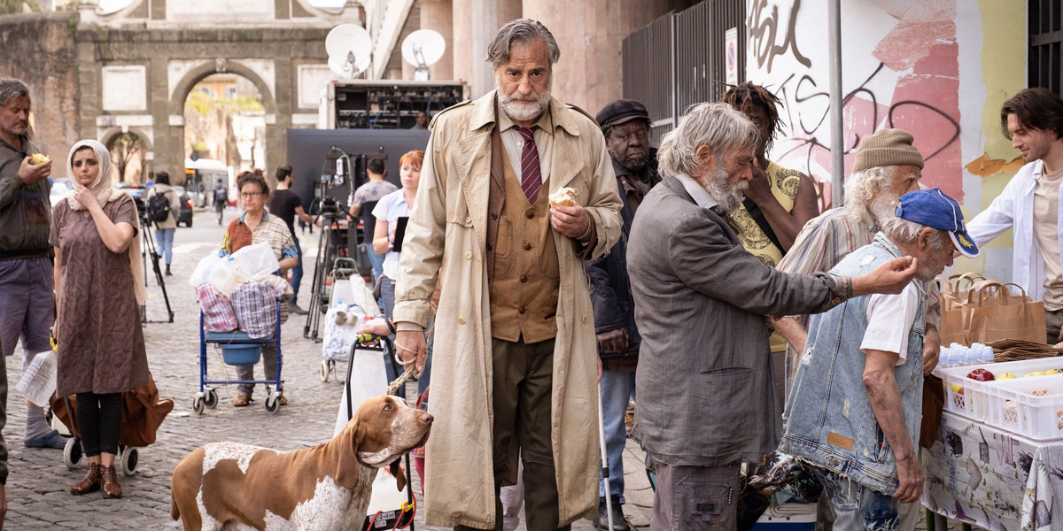 diccita film paolo virzi spiegazione significato finale