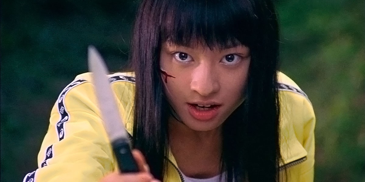 battle royale film recensione spiegazione significato finale storia vera