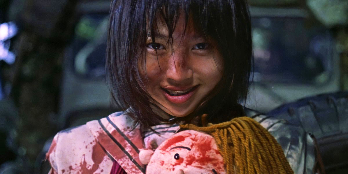 battle royale film recensione spiegazione significato finale storia vera