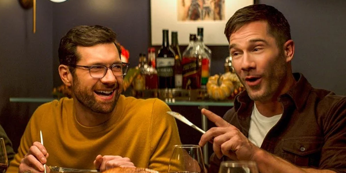 bros commedia sentimentale gay film romantico lgbt judd apatow