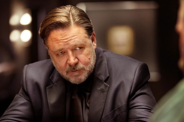 poker face film recensione russell crowe
