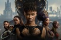 black panther 2 wakanda forever recensione scena streaming finale 2022 disney+