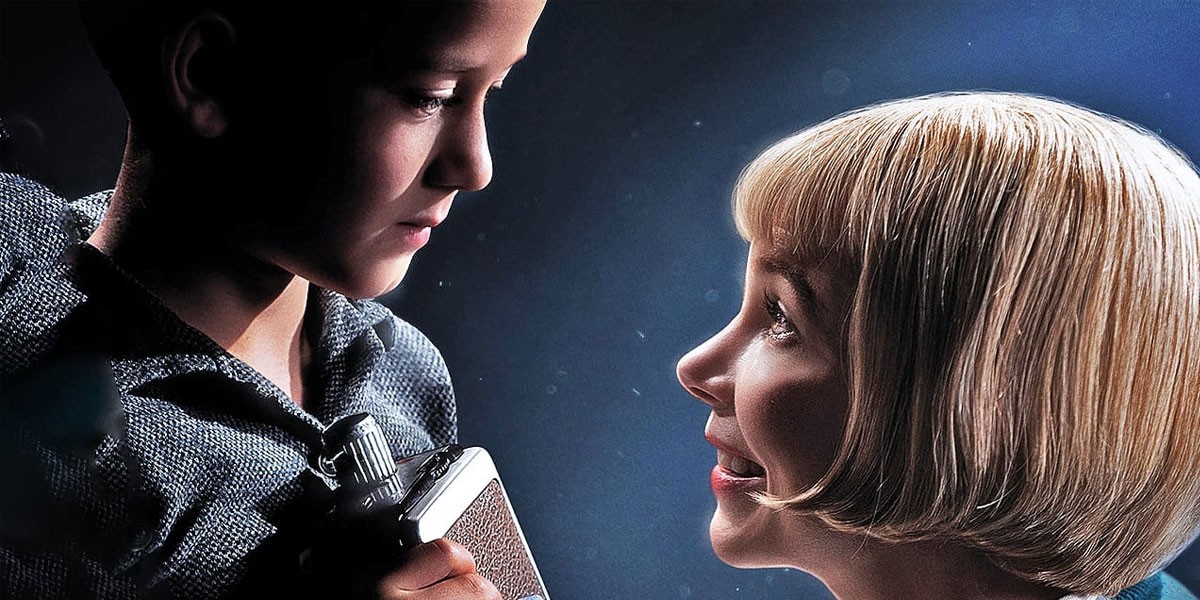 the fabelmans nuovo film steven Spielberg spiegazione significato finale recensione