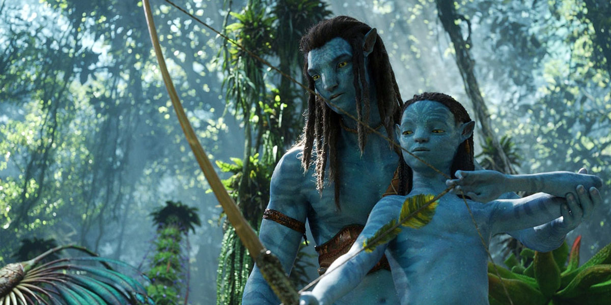 avatar 2 la via dell'acqua the way of water spiegazione significato finale recensione