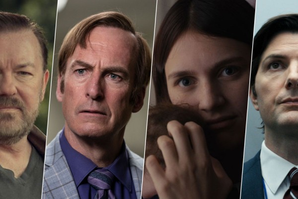 migliori serie tv 2022 da vedere assolutamente netflix prime appletv disney+ gratis in streaming ita imperdibili da recuperare nel 2023 dove vederle