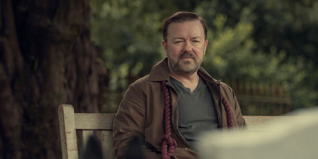 after life gervais migliori serie tv 2022 da vedere assolutamente netflix prime appletv disney+ gratis in streaming ita imperdibili da recuperare nel 2023 dove vederle