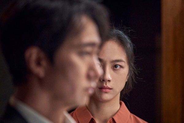 decision to leave nuovo film park chan wook spiegazione significato finale recensione