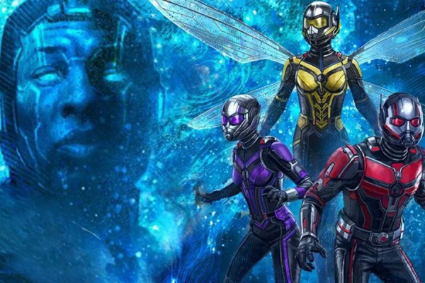 Ant-man and the Wasp: quantumania recensione trama quando in streaming ita su disney+