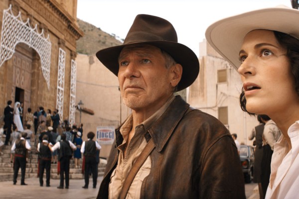 indiana jones e il quadrante del destino 5 nuovo film 2023 spiegazione significato finale trama recensione