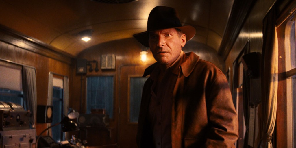 indiana jones e il quadrante del destino 5 nuovo film 2023 spiegazione significato finale trama recensione