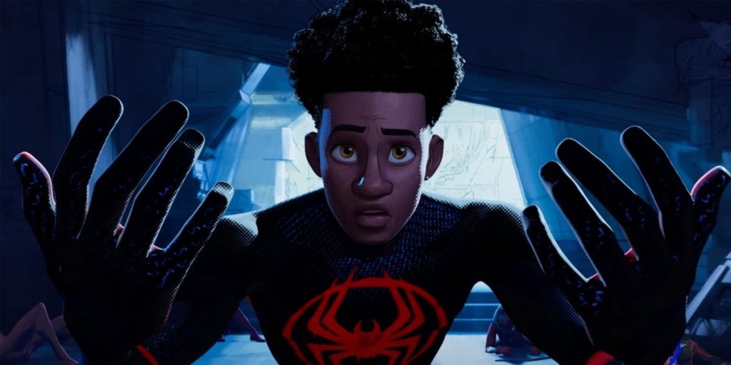 spider man across the spider verse recensione spiegazione finale sequel streaming ita