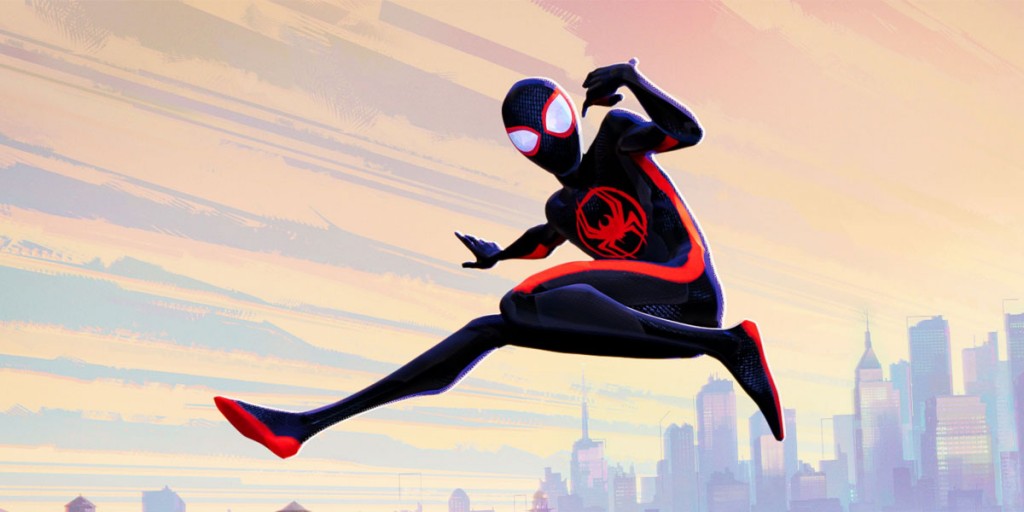 spider man across the spider verse recensione spiegazione finale sequel streaming ita