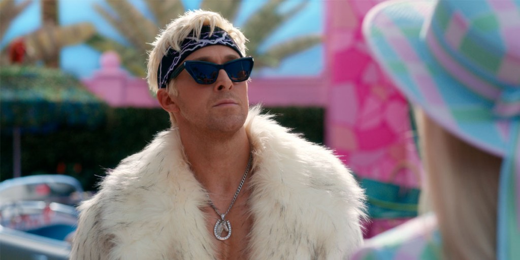 Barbie film recensione spiegazione significato finale bambola Margot robbie adatto bambini