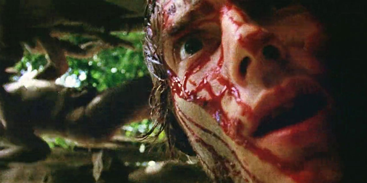 Cannibal Holocaust Ruggero Deodato horror spiegazione