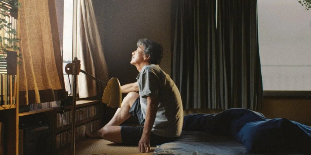 perfect days Win Wenders Oscar 2024 significato finale 5