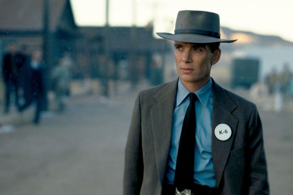 Oppenheimer film Nolan spiegazione significato finale recensione